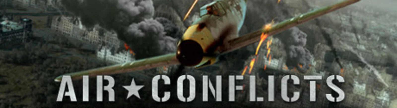 Файлы для Air Conflicts: Secret Wars - трейнеры, моды, сохранения, патчи