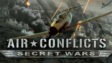 Air Conflicts: Secret Wars - дата выхода для Xbox 360