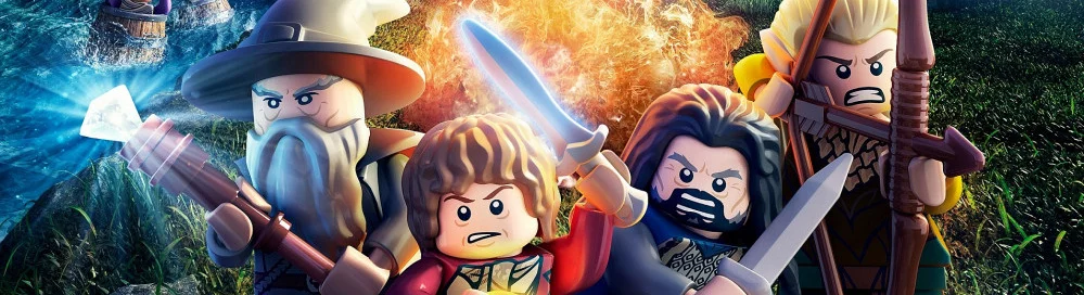 Форум LEGO The Hobbit