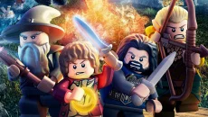 LEGO The Hobbit - дата выхода для Xbox One