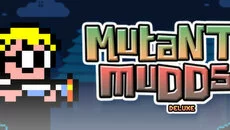 Mutant Mudds - дата выхода для iOS