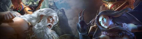 Отзыв о SMITE от altair1191 (гость)