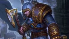 SMITE - дата выхода для Xbox One