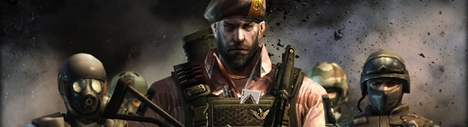 Форум CrossFire