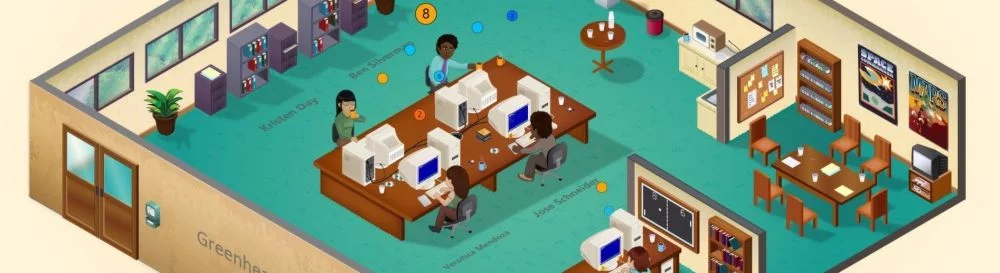 Форум Game Dev Tycoon