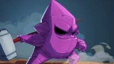 Nuclear Throne - дата выхода для Mac