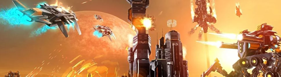 ТОП-7 - игры, похожие на Etherium