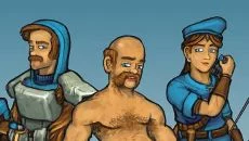 King Arthur's Gold - дата выхода для Mac