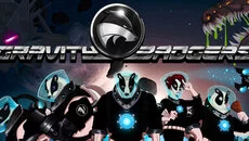 Gravity Badgers - дата выхода для Wii U