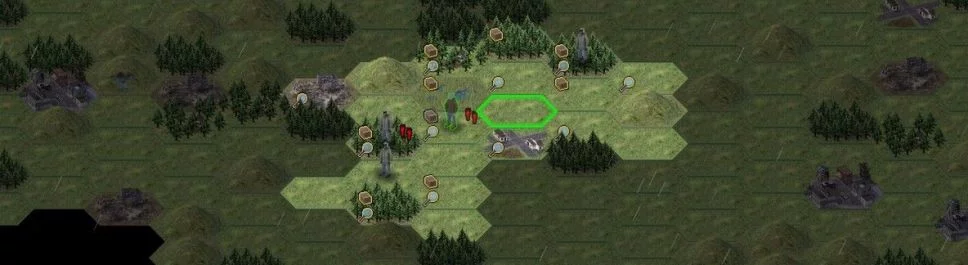 Файлы для NEO Scavenger - трейнеры, моды, сохранения, патчи