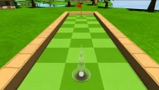 Mini Golf Mundo - дата выхода для Amazon Fire TV