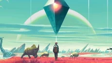 No Man's Sky - дата выхода для PlayStation 5