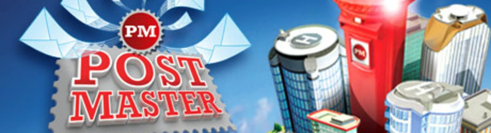 Дата выхода Post Master в разных странах мира