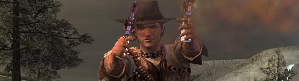 Gun — системные требования и проверка ПК: минимальные и рекомендуемые требования игры