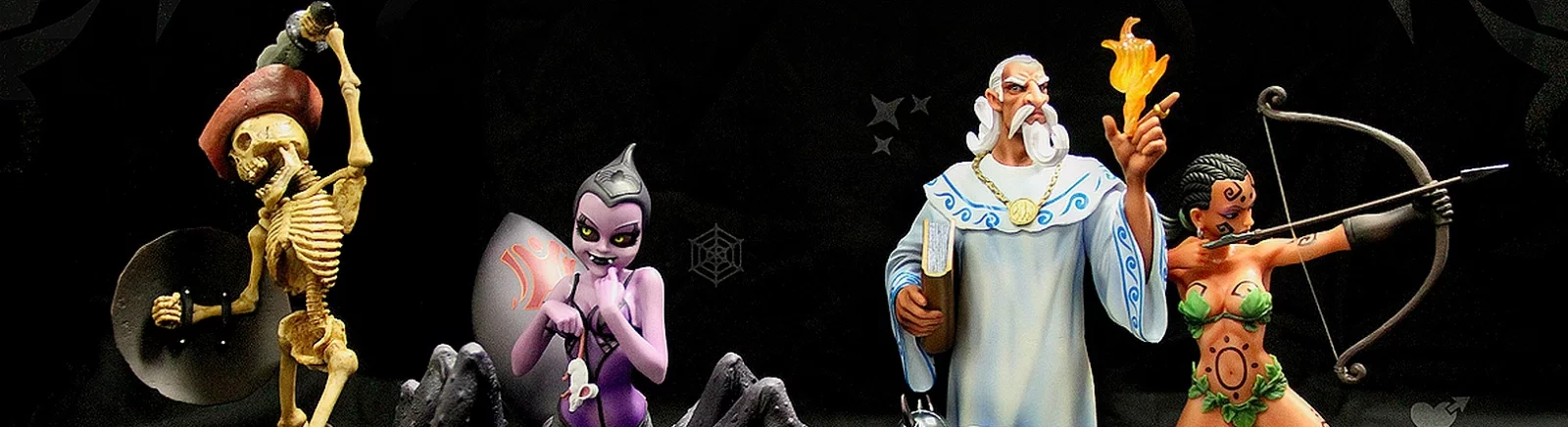 ТОП-7 - игры, похожие на Small World 2