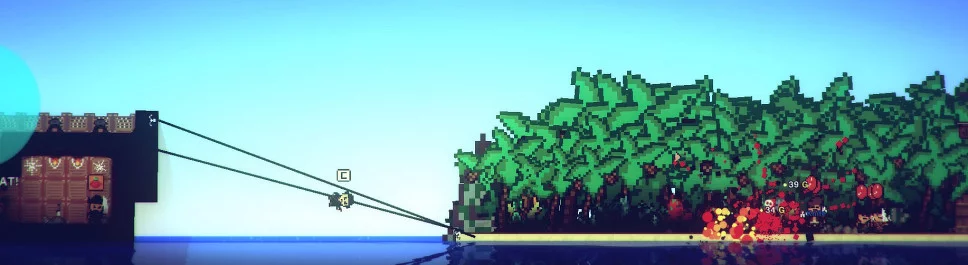 Лучшие игры, похожие на Pixel Piracy