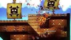 Pixel Piracy - дата выхода для Xbox One