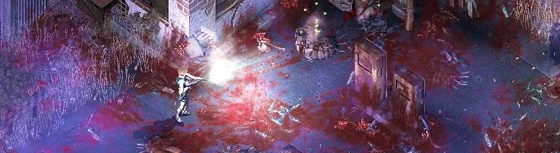 Трейнеры для Alien Shooter 2