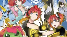 Digimon Story: Cyber Sleuth - дата выхода для Nintendo Switch
