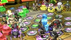 Combat Monsters - дата выхода для iOS