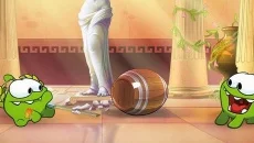 Cut the Rope 2 - дата выхода для Android