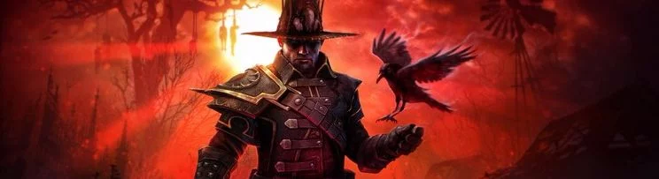 Купить Grim Dawn дешево, скидки до 90% 🏷️, сравнение цен в разных магазинах