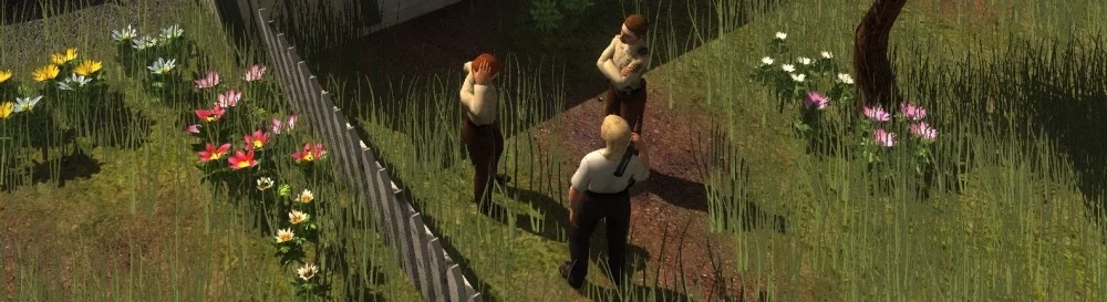 Трейнеры для Dead State