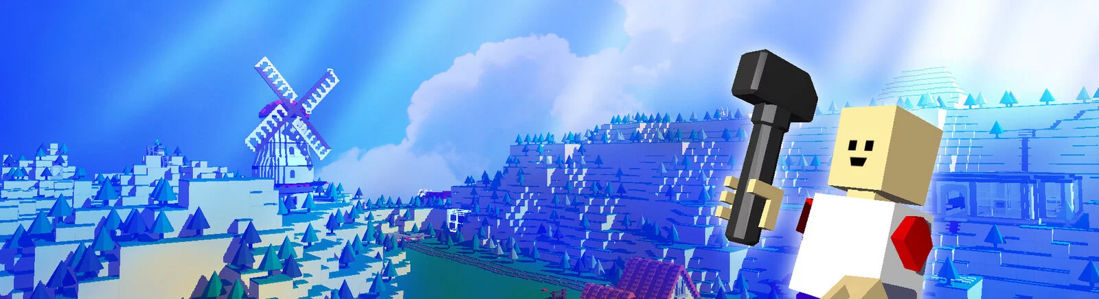 Купить Blockland дешево, скидки до 90% 🏷️, сравнение цен в разных магазинах