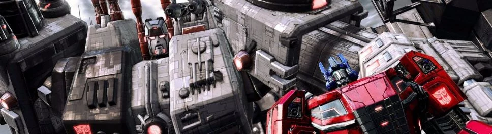 Все отзывы и оценки Transformers: Fall of Cybertron (Fall of Cybertron) — 2 мнения