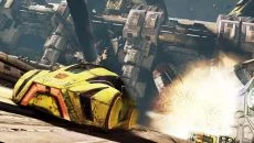 Transformers: Fall of Cybertron - дата выхода для PlayStation 4