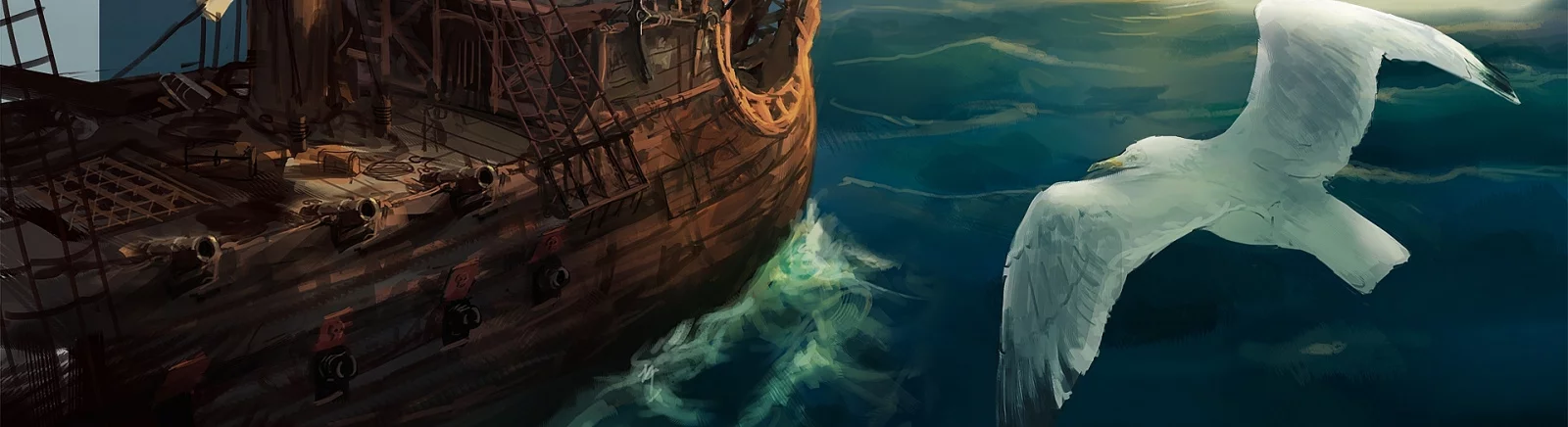 ТОП-16 - игры, похожие на Корсары 4 (Caribbean Legends)