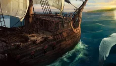 Caribbean Legend похожа на Caribbean Legend