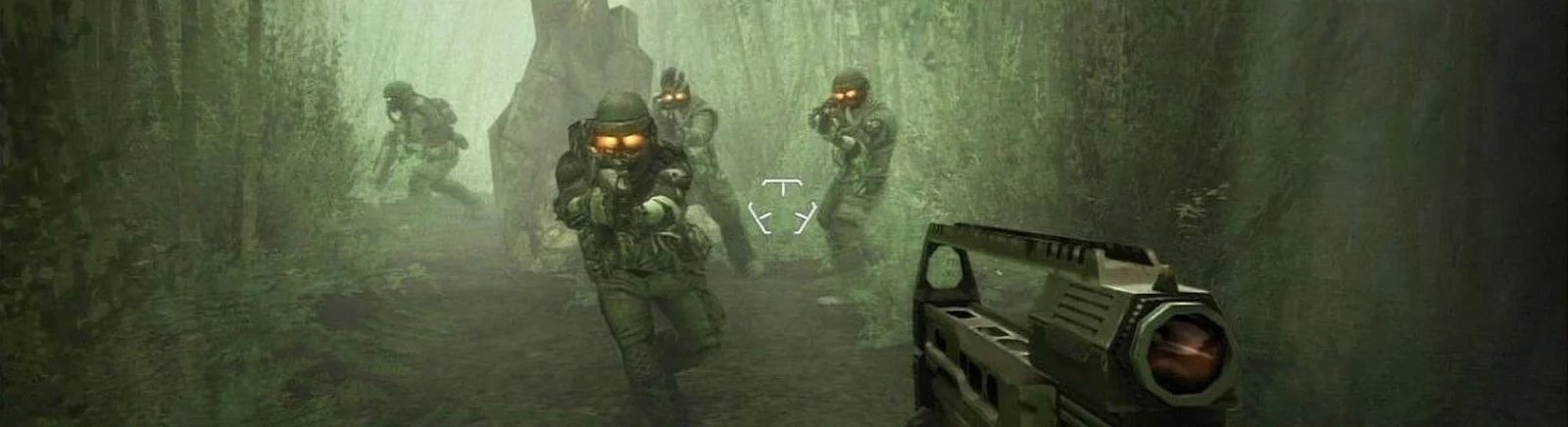 Купить Killzone Trilogy дешево, скидки до 90% 🏷️, сравнение цен в разных магазинах