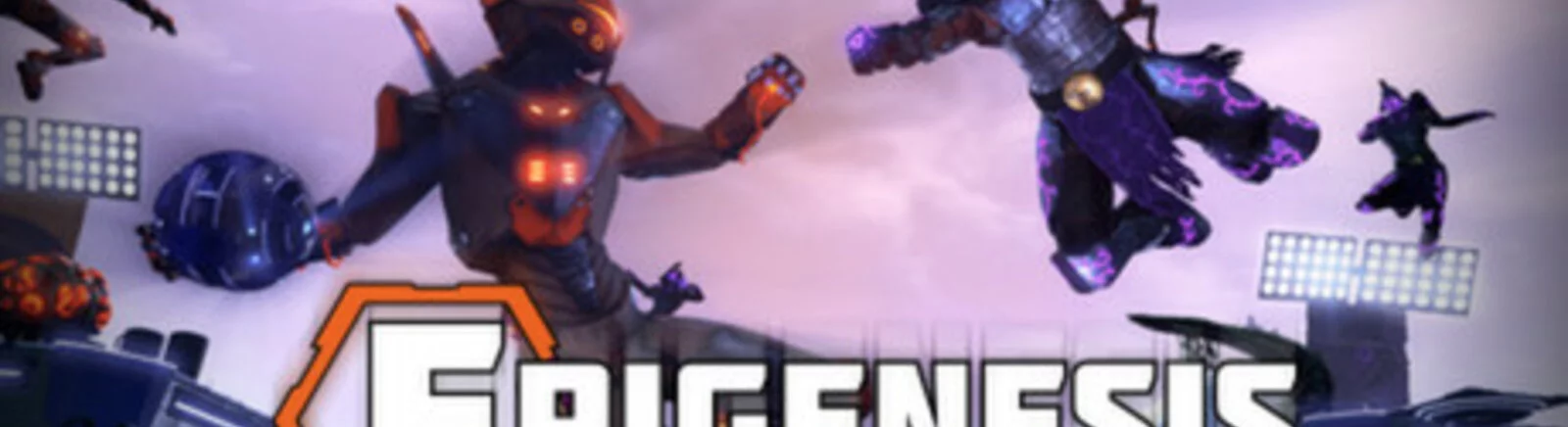 Epigenesis - что это за игра, трейлер, системные требования, отзывы и оценки, цены и скидки, гайды и прохождение, похожие игры 