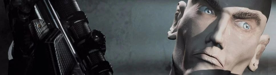 Форум Hitman: Codename 47 (Hitman)