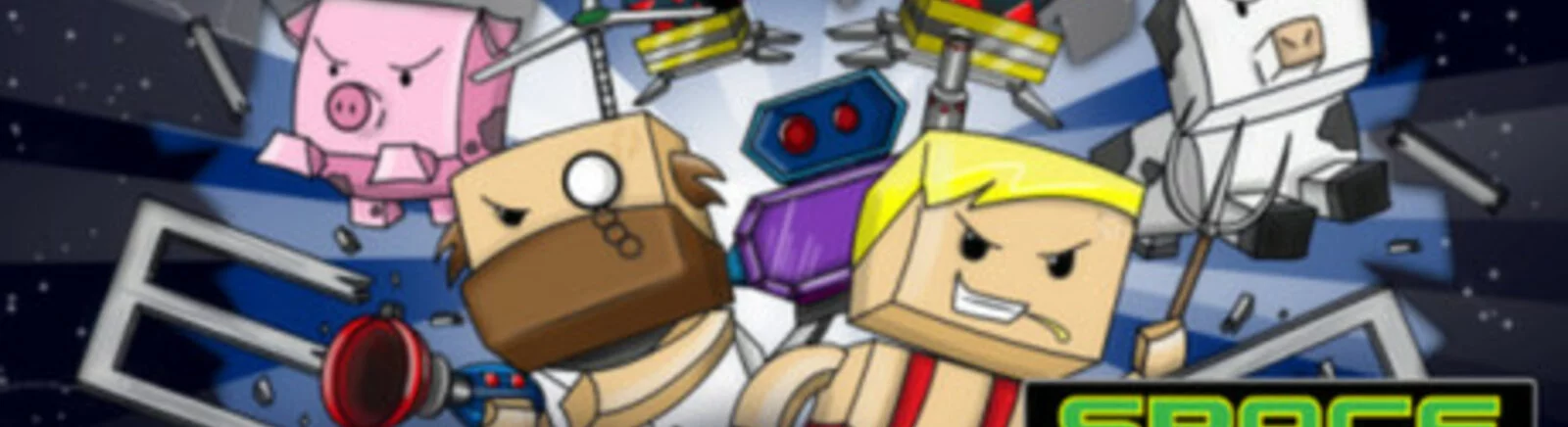 Space Farmers - что это за игра, трейлер, системные требования, отзывы и оценки, цены и скидки, гайды и прохождение, похожие игры 