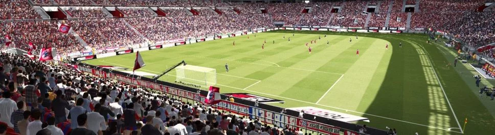 Таблицы для Pro Evolution Soccer 2015 (PES 2015)