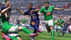 Pro Evolution Soccer 2015 - дата выхода для Xbox One