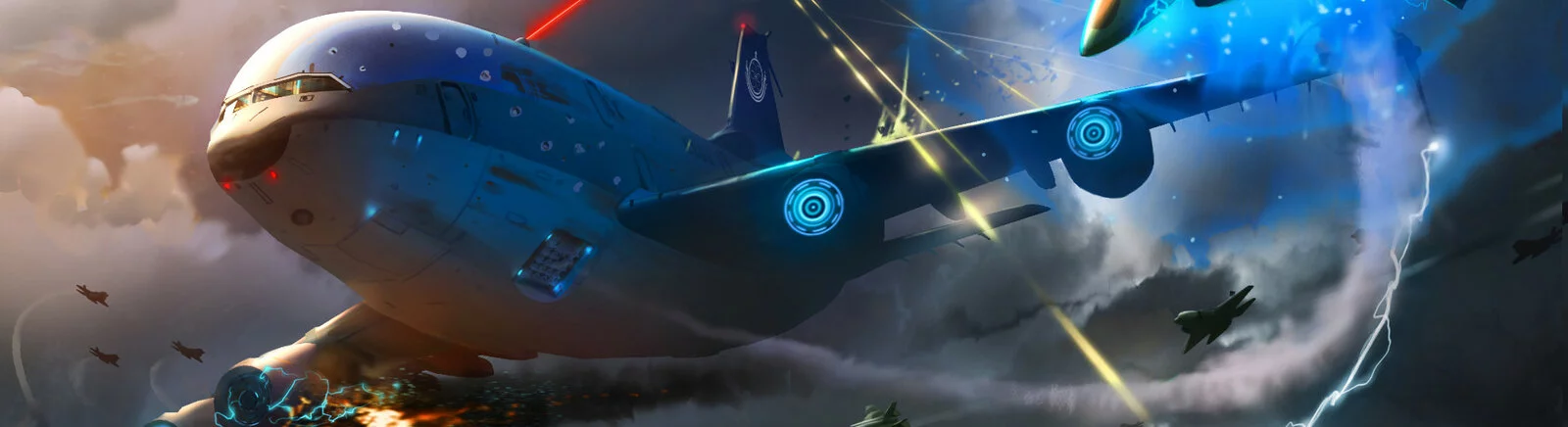 Лучшие игры для Xbox Series X/S, похожие на CONSORTIUM