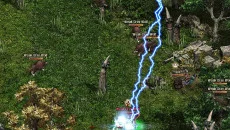 Arcane Chronicles - игра в жанре Бесплатная игра