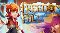 Freedom Fall - дата выхода для Mac