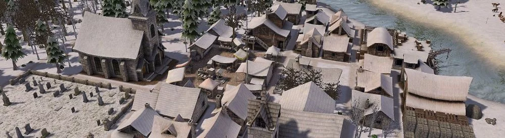 Купить Banished дешево, скидки до 90% 🏷️, сравнение цен в разных магазинах