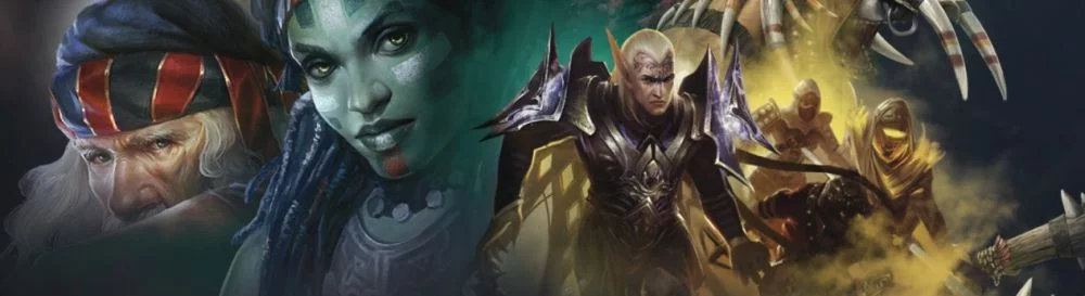 Warlock 2: the Exiled - что это за игра, трейлер, системные требования, отзывы и оценки, цены и скидки, гайды и прохождение, похожие игры 