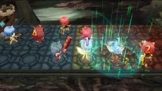 Monster Monpiece - дата выхода для PS Vita