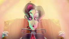 A Vampyre Story: A Bat's Tale - дата выхода для PC