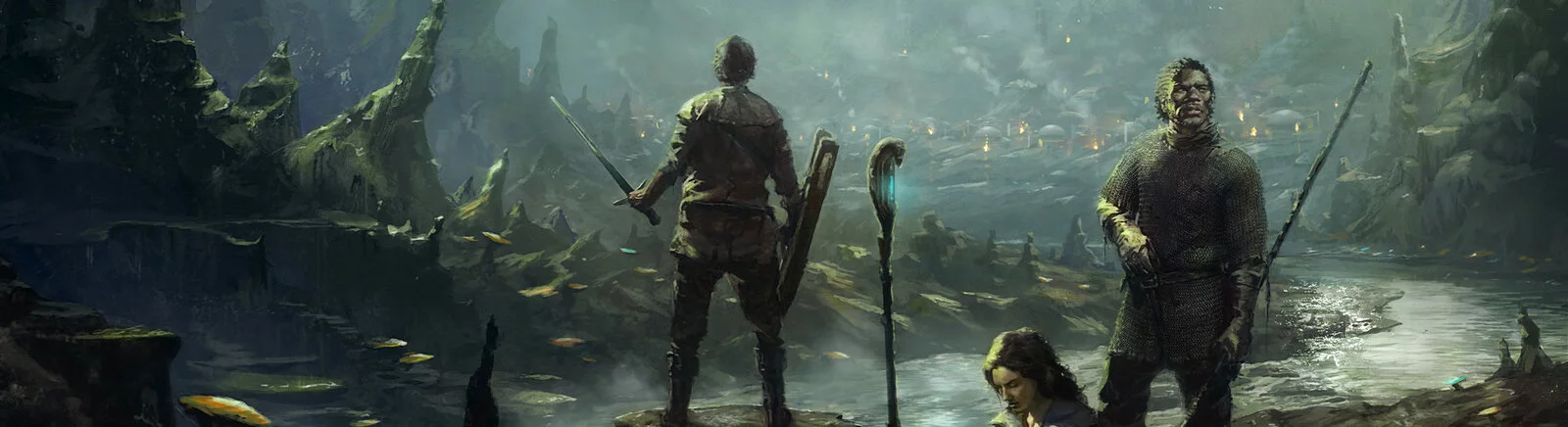 Файлы для Avernum: Escape from the Pit - трейнеры, моды, сохранения, патчи