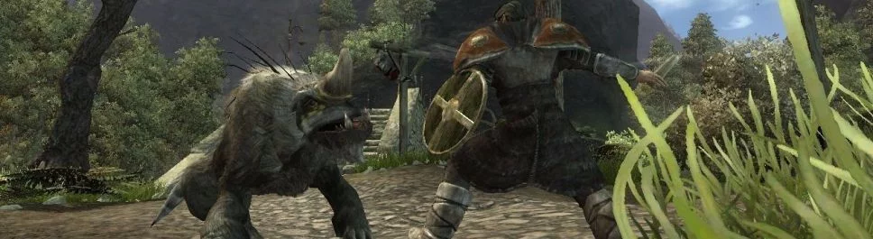 ТОП-45 - игры, похожие на Gothic 3 (?世英豪 3)