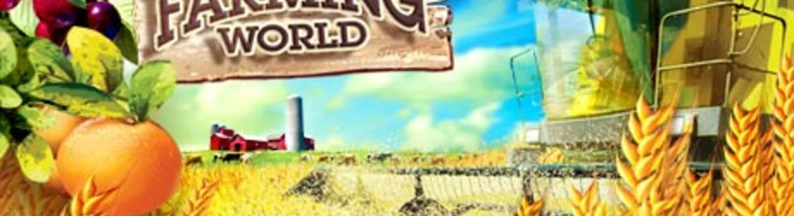 Farming World - что это за игра, трейлер, системные требования, отзывы и оценки, цены и скидки, гайды и прохождение, похожие игры 