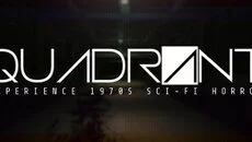 Quadrant (2014) - дата выхода для PC