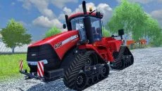 Farming Simulator 2013 - дата выхода для Mac
